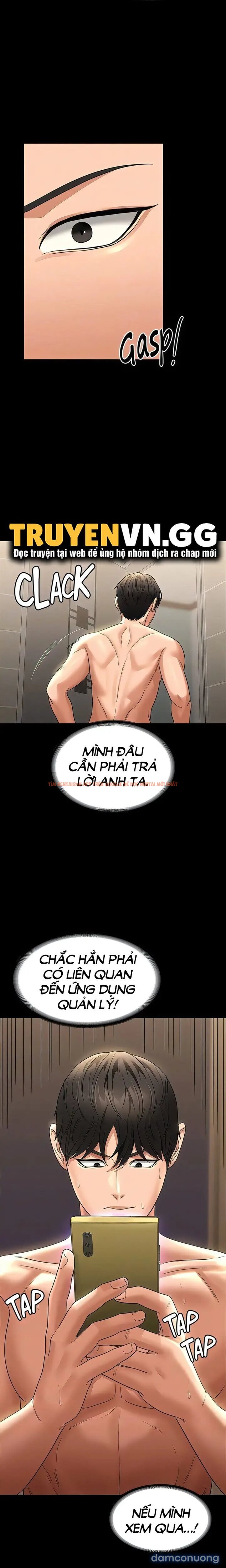 Xem ảnh 6 trong truyện hentai Ứng Dụng Cầu Được Ước Thấy - Chap 84 - hentaitvn.net