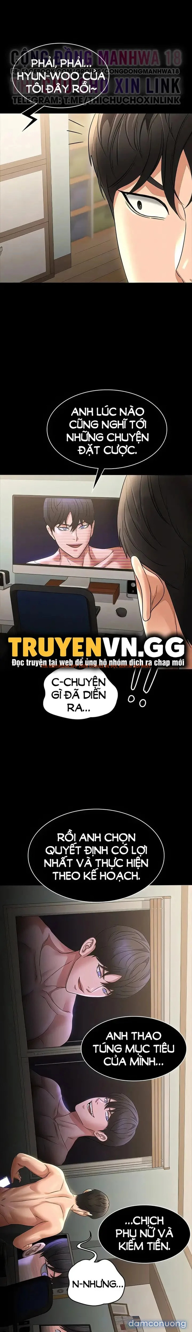 Xem ảnh 7 trong truyện hentai Ứng Dụng Cầu Được Ước Thấy - Chap 84 - hentaitvn.net