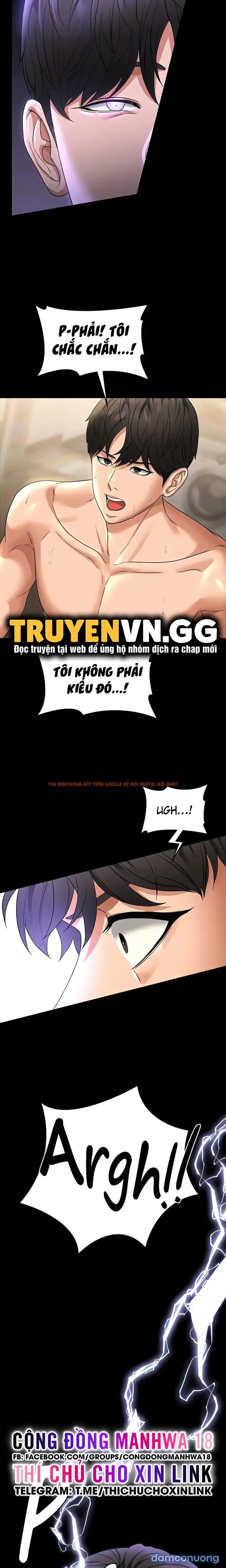 Xem ảnh 9 trong truyện hentai Ứng Dụng Cầu Được Ước Thấy - Chap 84 - hentaitvn.net