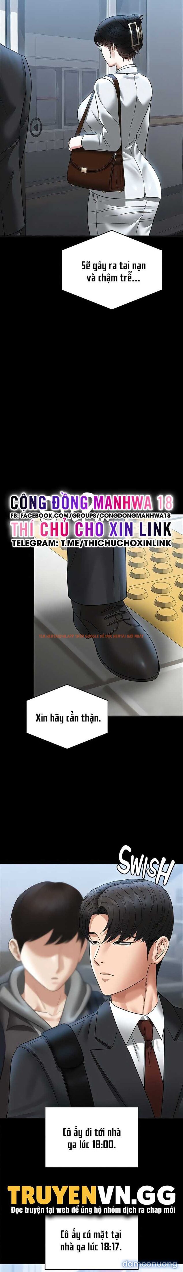 Xem ảnh 13 trong truyện hentai Ứng Dụng Cầu Được Ước Thấy - Chap 85 - hentaitvn.net