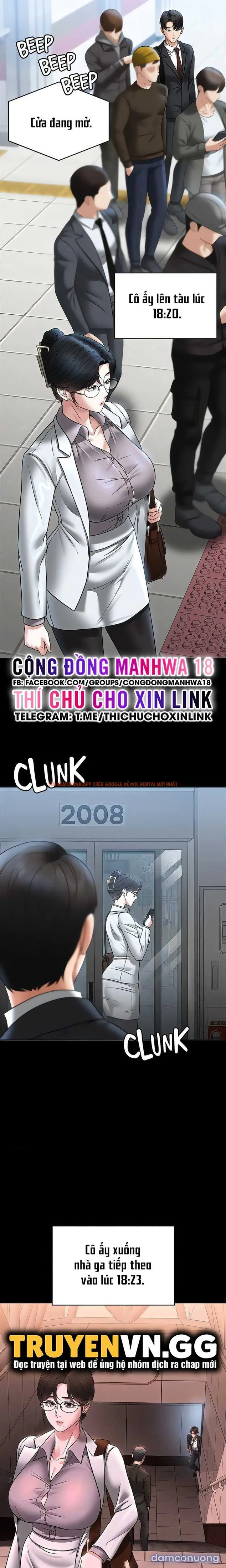 Xem ảnh 14 trong truyện hentai Ứng Dụng Cầu Được Ước Thấy - Chap 85 - hentaitvn.net