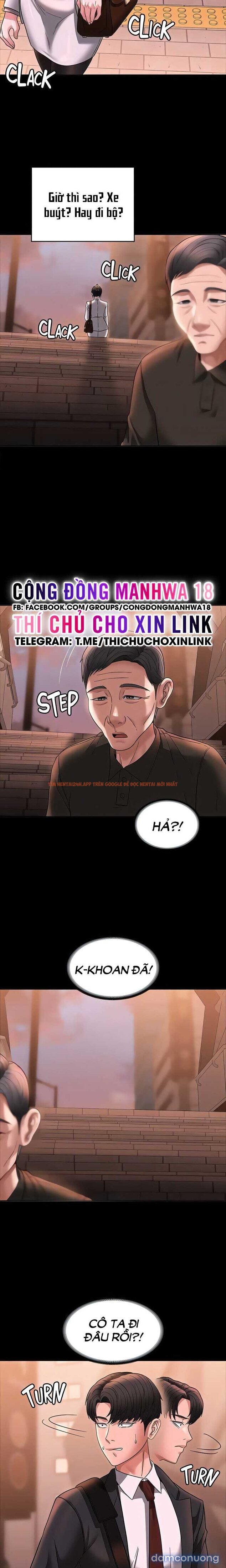 Xem ảnh 15 trong truyện hentai Ứng Dụng Cầu Được Ước Thấy - Chap 85 - hentaitvn.net