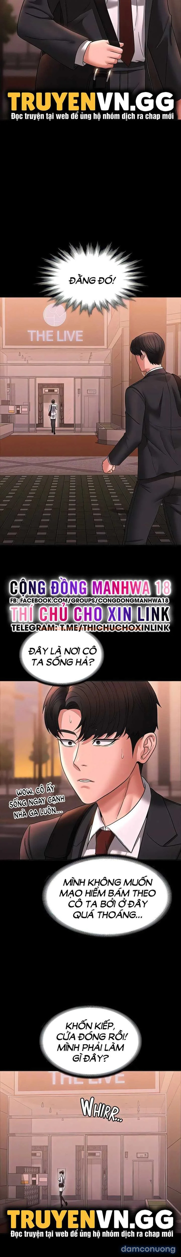 Xem ảnh 16 trong truyện hentai Ứng Dụng Cầu Được Ước Thấy - Chap 85 - hentaitvn.net
