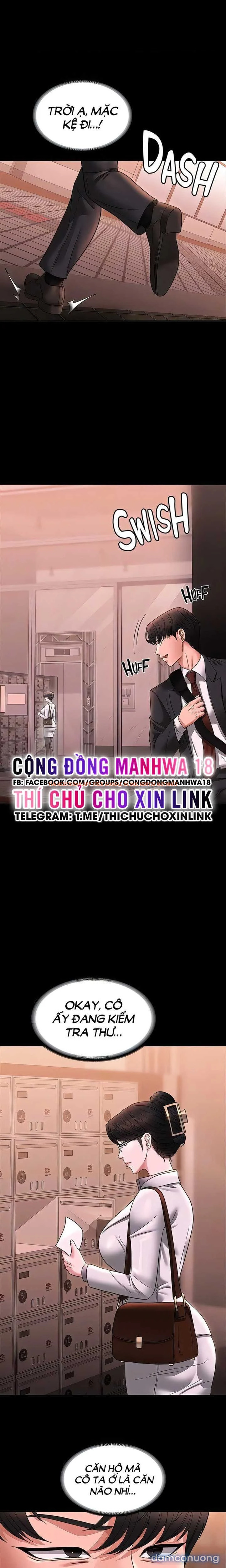 Xem ảnh 17 trong truyện hentai Ứng Dụng Cầu Được Ước Thấy - Chap 85 - hentaitvn.net