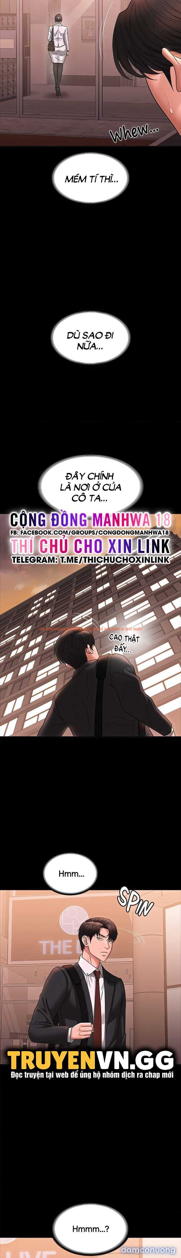 Xem ảnh 19 trong truyện hentai Ứng Dụng Cầu Được Ước Thấy - Chap 85 - hentaitvn.net