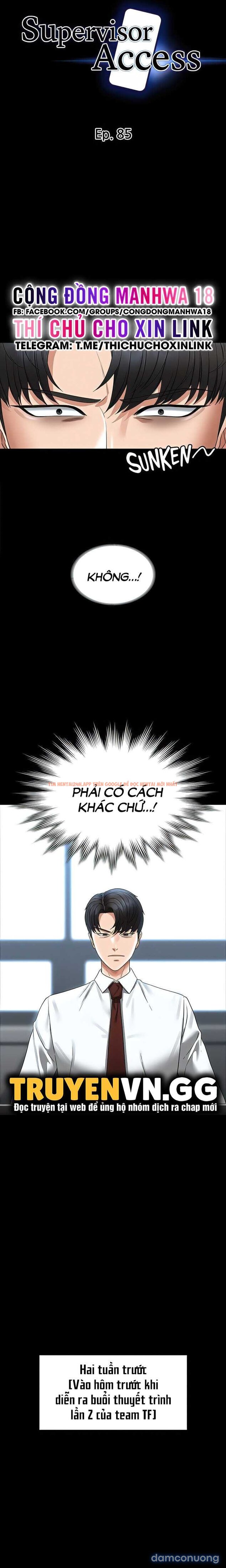 Xem ảnh 2 trong truyện hentai Ứng Dụng Cầu Được Ước Thấy - Chap 85 - hentaitvn.net