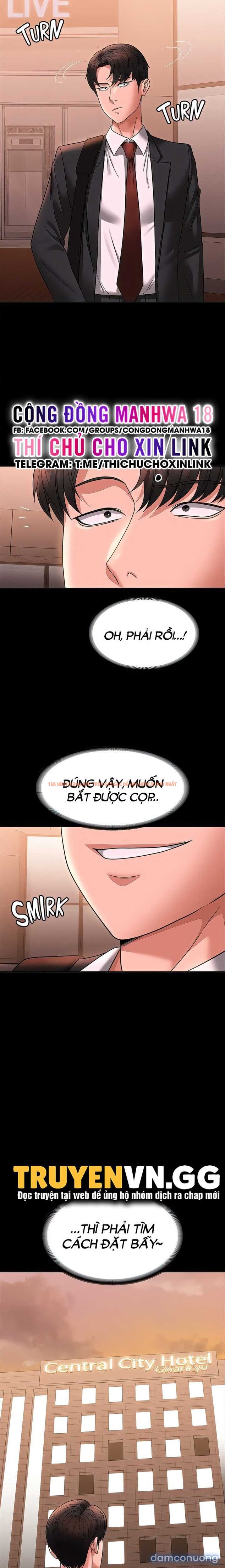 Xem ảnh 20 trong truyện hentai Ứng Dụng Cầu Được Ước Thấy - Chap 85 - hentaitvn.net