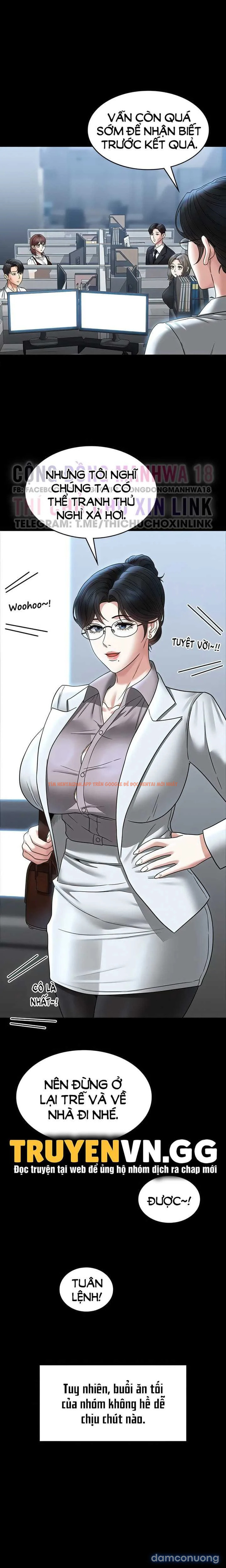 Xem ảnh 4 trong truyện hentai Ứng Dụng Cầu Được Ước Thấy - Chap 85 - hentaitvn.net