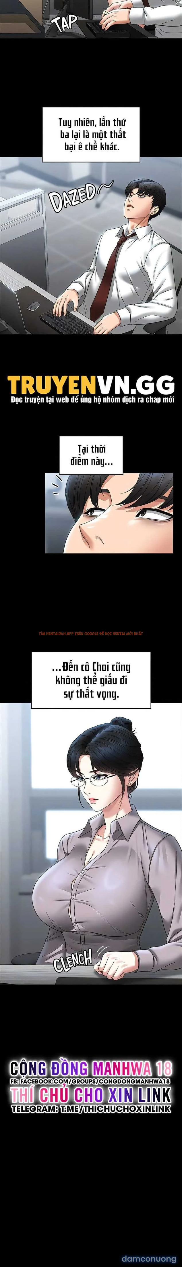 Xem ảnh 7 trong truyện hentai Ứng Dụng Cầu Được Ước Thấy - Chap 85 - hentaitvn.net