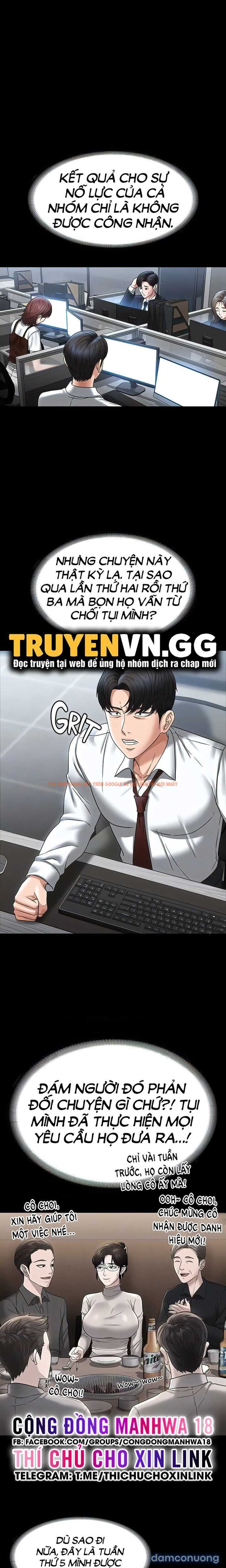 Xem ảnh 8 trong truyện hentai Ứng Dụng Cầu Được Ước Thấy - Chap 85 - hentaitvn.net