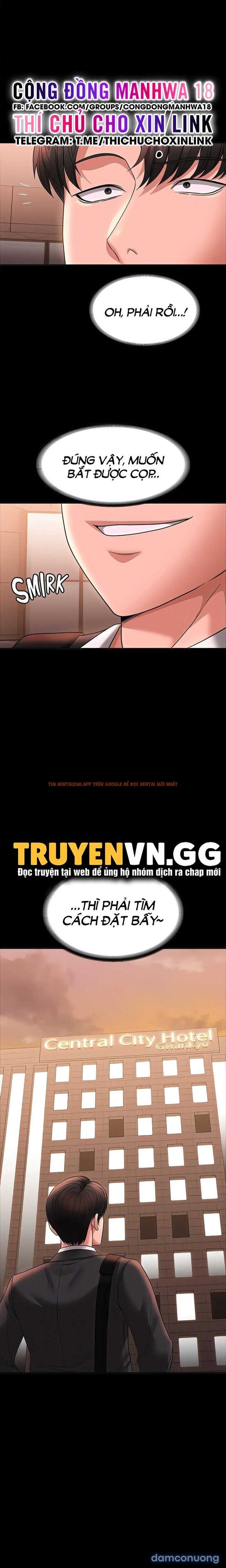 Xem ảnh 1 trong truyện hentai Ứng Dụng Cầu Được Ước Thấy - Chap 86 - hentaitvn.net