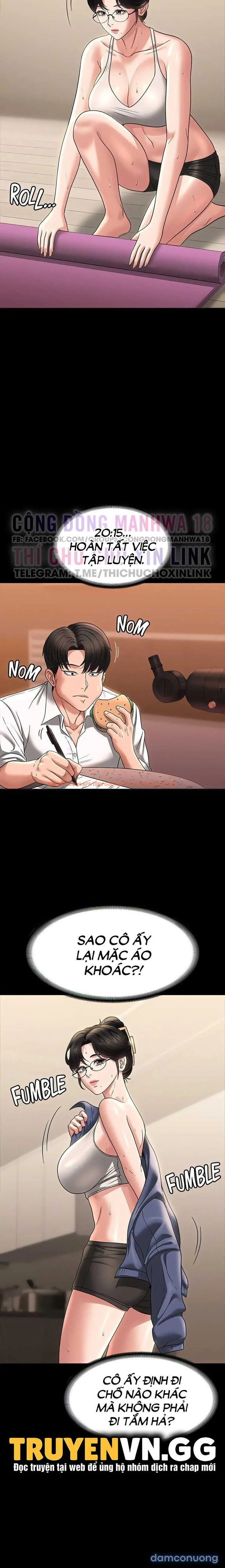 Xem ảnh 13 trong truyện hentai Ứng Dụng Cầu Được Ước Thấy - Chap 86 - hentaitvn.net