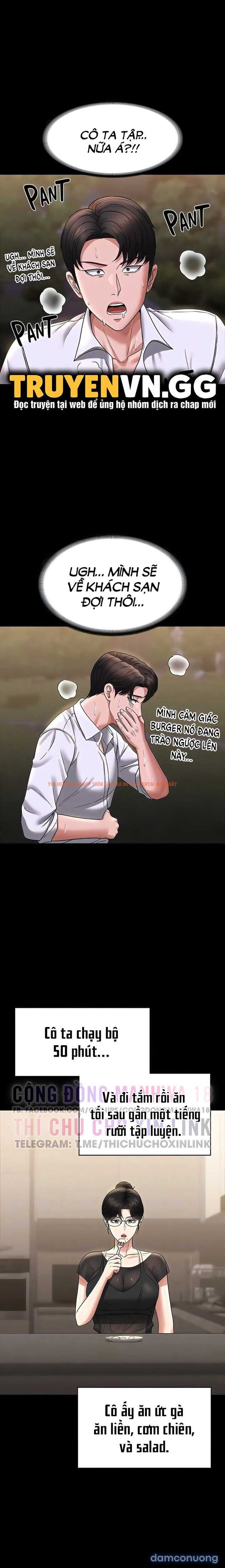 Xem ảnh 15 trong truyện hentai Ứng Dụng Cầu Được Ước Thấy - Chap 86 - hentaitvn.net