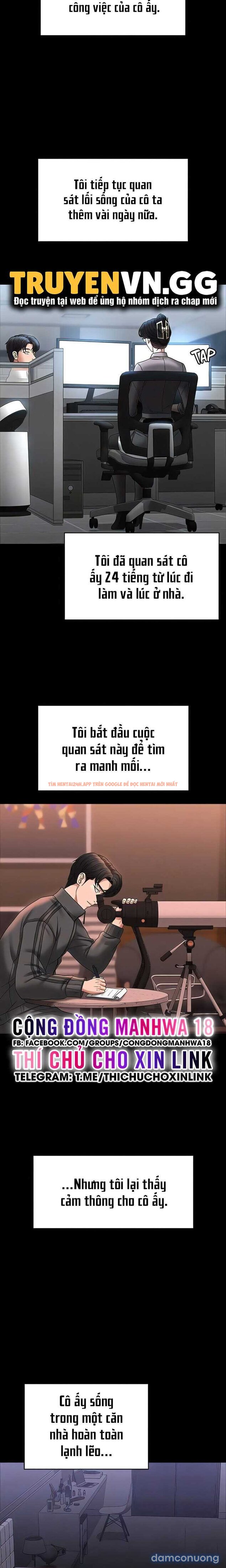 Xem ảnh 17 trong truyện hentai Ứng Dụng Cầu Được Ước Thấy - Chap 86 - hentaitvn.net