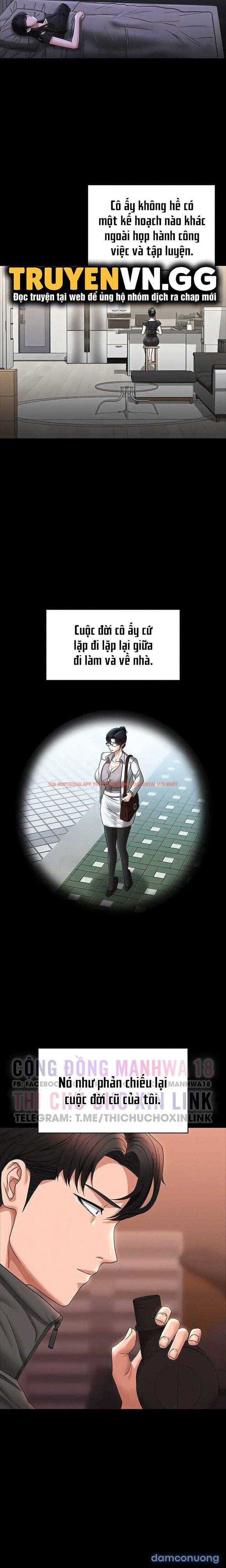 Xem ảnh 18 trong truyện hentai Ứng Dụng Cầu Được Ước Thấy - Chap 86 - hentaitvn.net