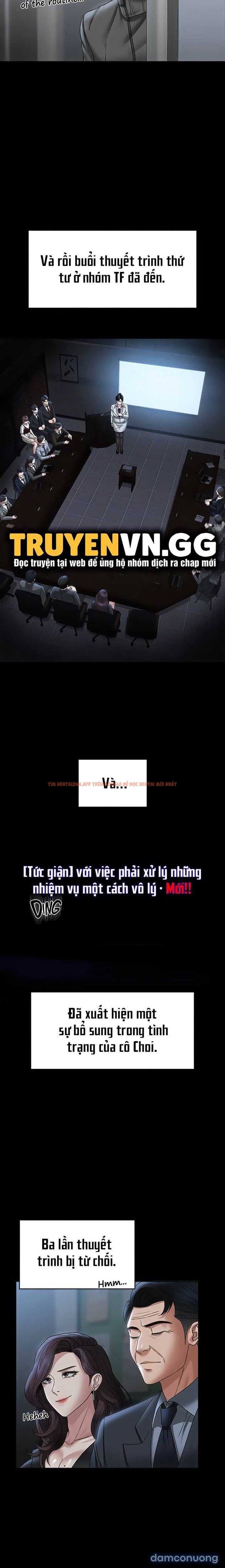 Xem ảnh 20 trong truyện hentai Ứng Dụng Cầu Được Ước Thấy - Chap 86 - hentaitvn.net