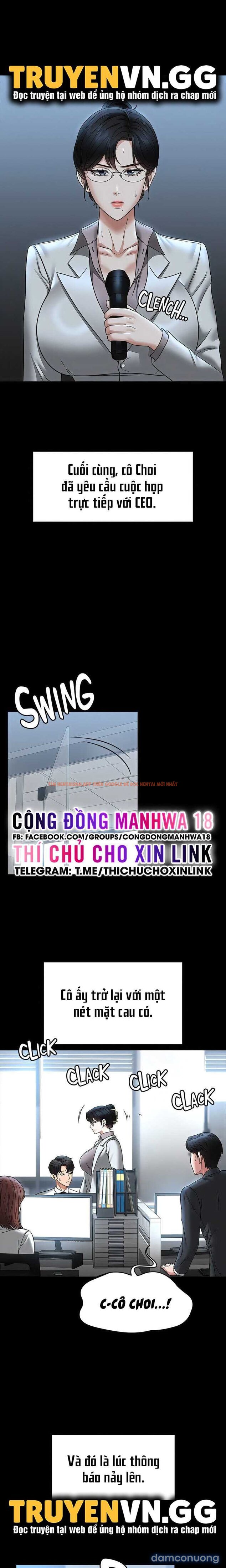 Xem ảnh 21 trong truyện hentai Ứng Dụng Cầu Được Ước Thấy - Chap 86 - hentaitvn.net