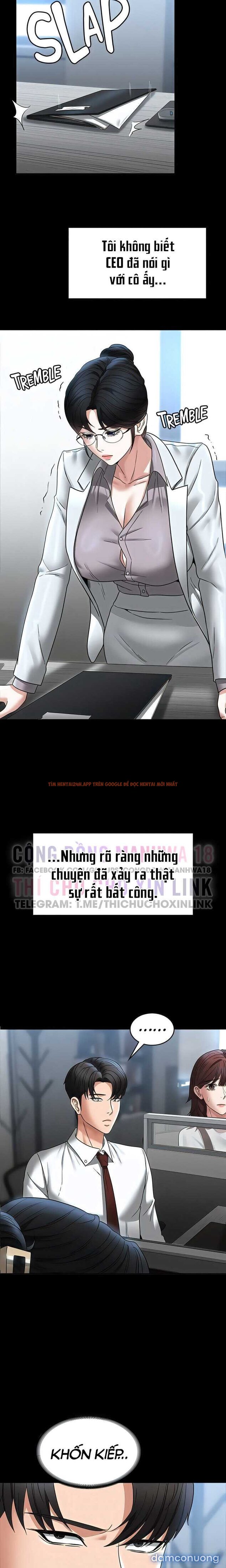 Xem ảnh 22 trong truyện hentai Ứng Dụng Cầu Được Ước Thấy - Chap 86 - hentaitvn.net