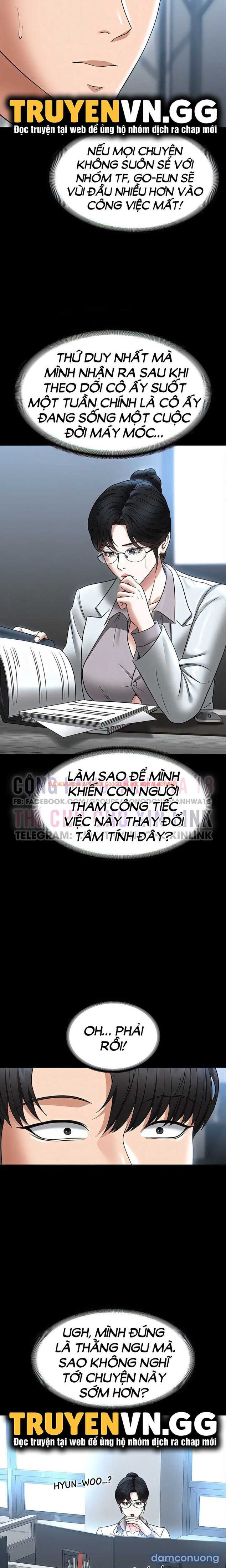 Xem ảnh 23 trong truyện hentai Ứng Dụng Cầu Được Ước Thấy - Chap 86 - hentaitvn.net