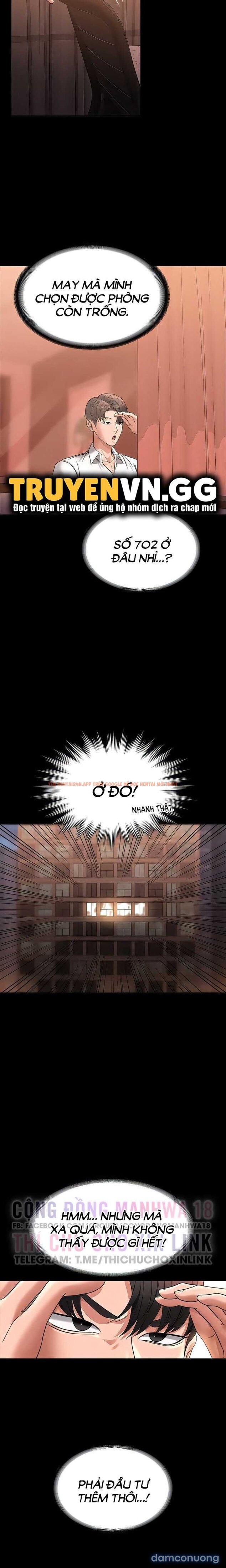 Xem ảnh 5 trong truyện hentai Ứng Dụng Cầu Được Ước Thấy - Chap 86 - hentaitvn.net