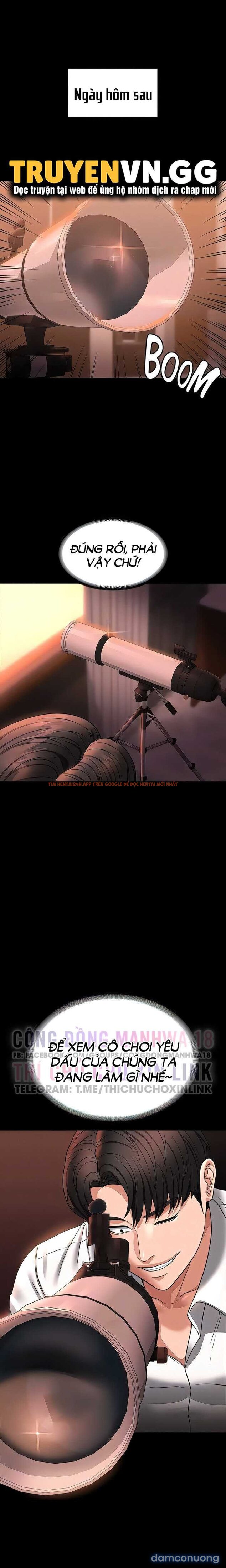 Xem ảnh 6 trong truyện hentai Ứng Dụng Cầu Được Ước Thấy - Chap 86 - hentaitvn.net