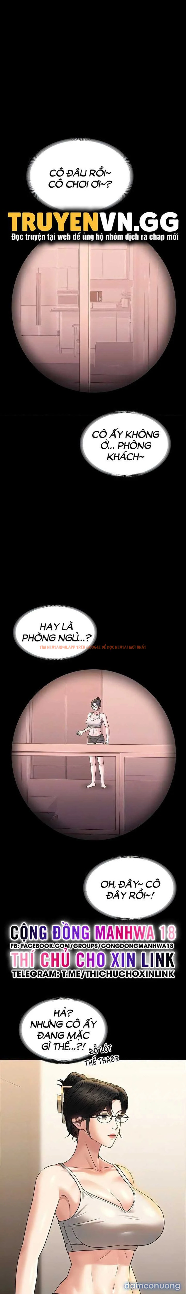 Xem ảnh 7 trong truyện hentai Ứng Dụng Cầu Được Ước Thấy - Chap 86 - hentaitvn.net