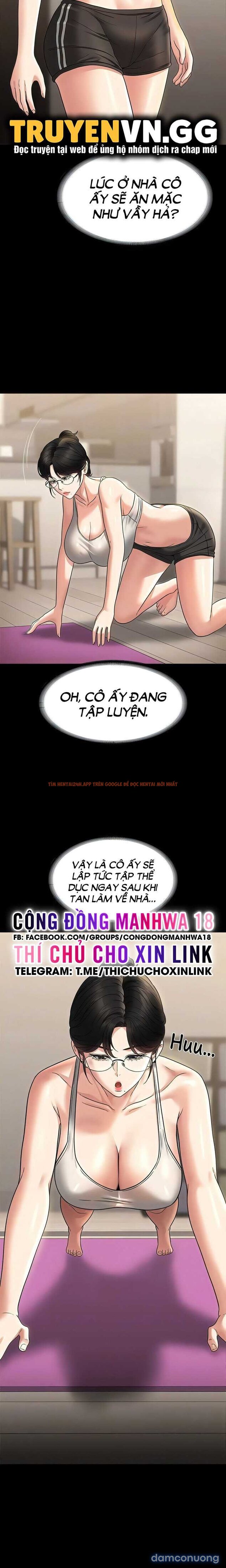 Xem ảnh 8 trong truyện hentai Ứng Dụng Cầu Được Ước Thấy - Chap 86 - hentaitvn.net