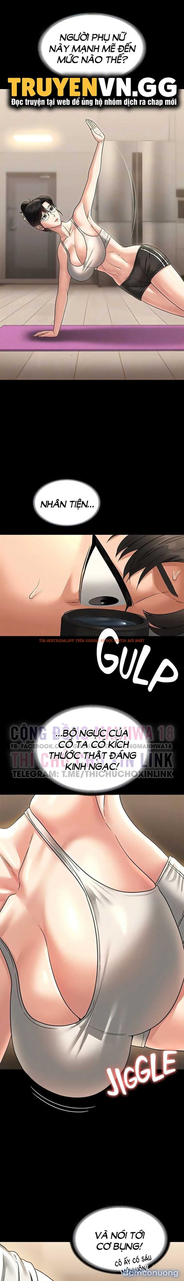 Xem ảnh 9 trong truyện hentai Ứng Dụng Cầu Được Ước Thấy - Chap 86 - hentaitvn.net