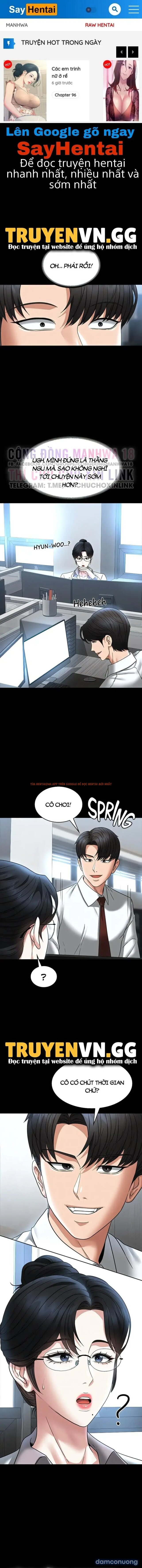 Xem ảnh 1 trong truyện hentai Ứng Dụng Cầu Được Ước Thấy - Chap 87 - hentaitvn.net