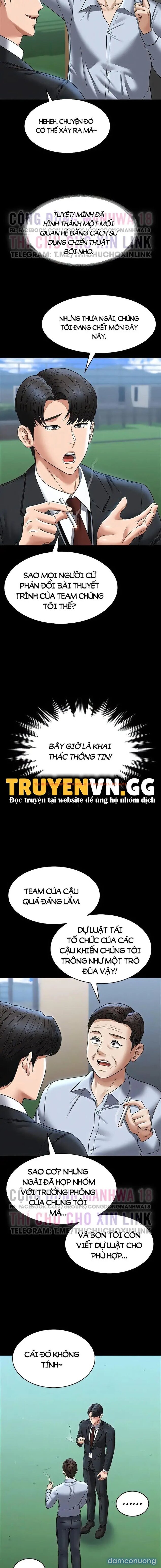 Xem ảnh 10 trong truyện hentai Ứng Dụng Cầu Được Ước Thấy - Chap 87 - hentaitvn.net