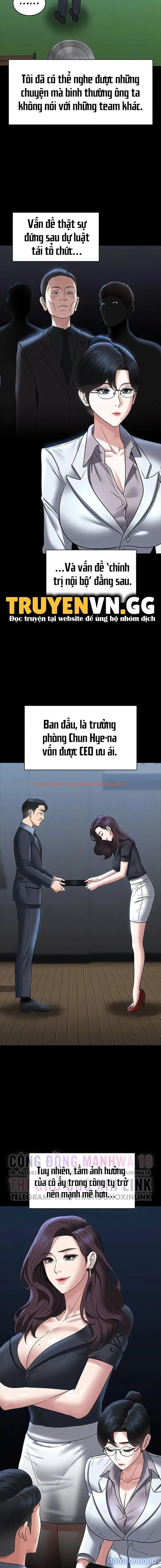 Xem ảnh 11 trong truyện hentai Ứng Dụng Cầu Được Ước Thấy - Chap 87 - hentaitvn.net