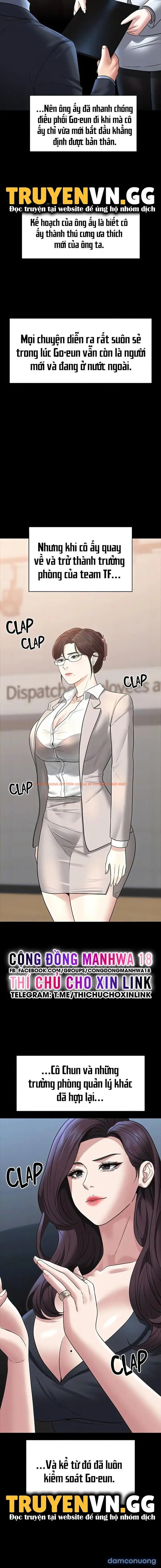 Xem ảnh 12 trong truyện hentai Ứng Dụng Cầu Được Ước Thấy - Chap 87 - hentaitvn.net