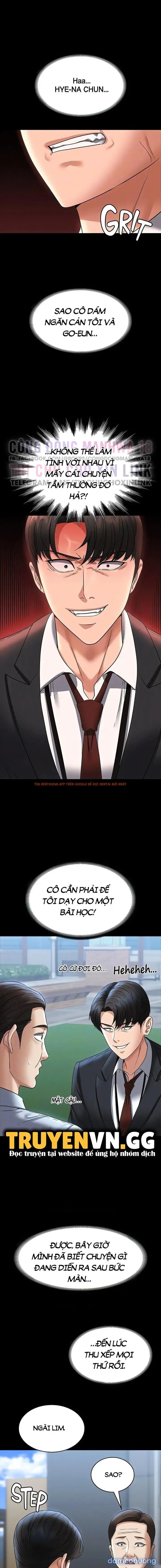 Xem ảnh 13 trong truyện hentai Ứng Dụng Cầu Được Ước Thấy - Chap 87 - hentaitvn.net