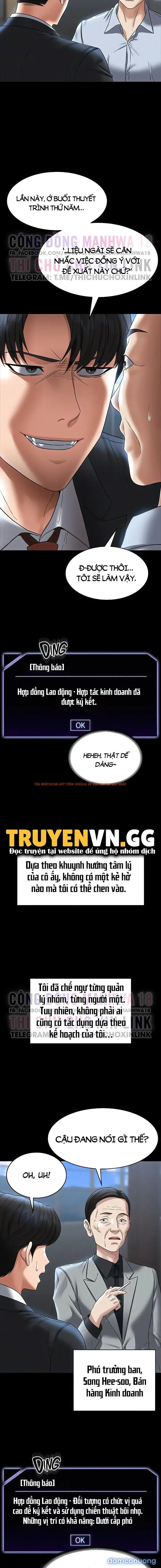 Xem ảnh 14 trong truyện hentai Ứng Dụng Cầu Được Ước Thấy - Chap 87 - hentaitvn.net