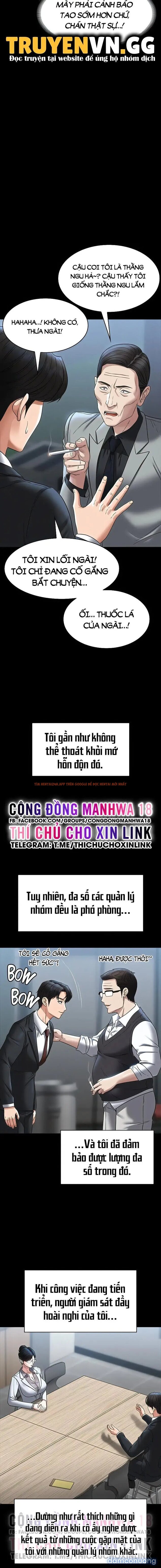 Xem ảnh 15 trong truyện hentai Ứng Dụng Cầu Được Ước Thấy - Chap 87 - hentaitvn.net