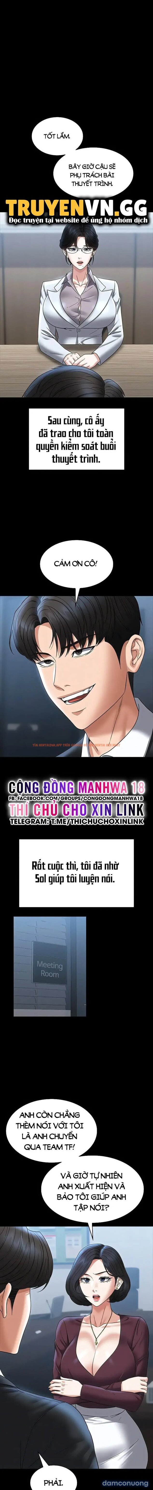 Xem ảnh 16 trong truyện hentai Ứng Dụng Cầu Được Ước Thấy - Chap 87 - hentaitvn.net