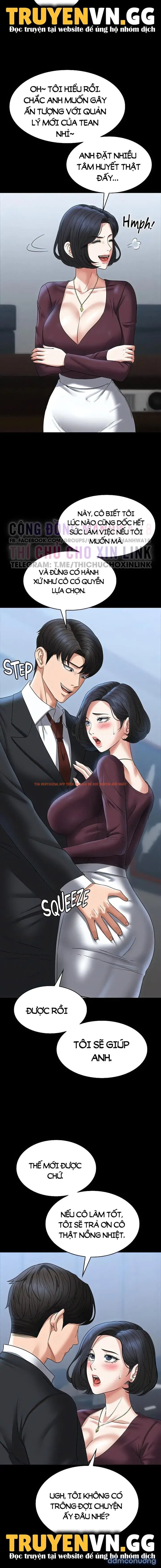 Xem ảnh 17 trong truyện hentai Ứng Dụng Cầu Được Ước Thấy - Chap 87 - hentaitvn.net