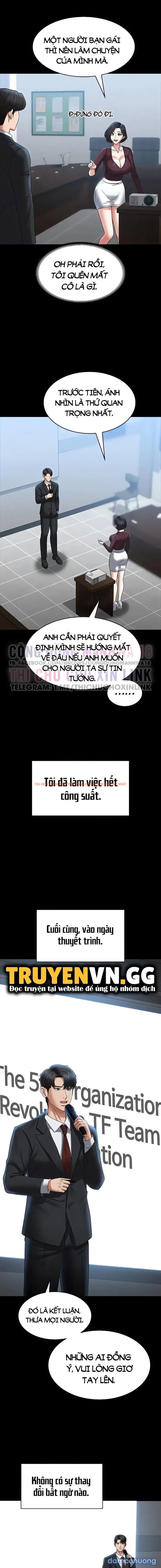 Xem ảnh 18 trong truyện hentai Ứng Dụng Cầu Được Ước Thấy - Chap 87 - hentaitvn.net