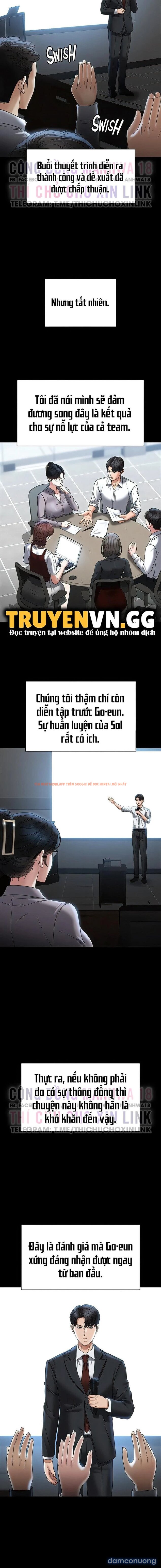 Xem ảnh 19 trong truyện hentai Ứng Dụng Cầu Được Ước Thấy - Chap 87 - hentaitvn.net