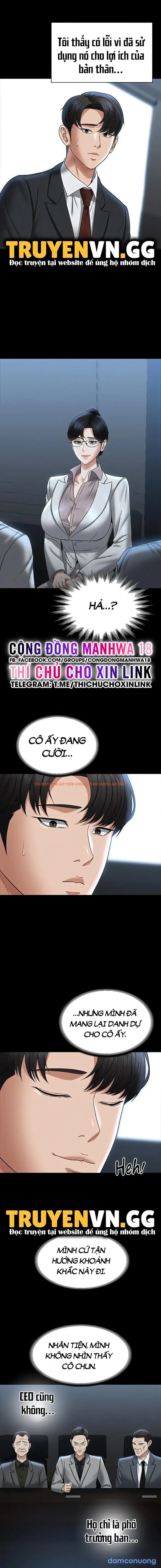 Xem ảnh 20 trong truyện hentai Ứng Dụng Cầu Được Ước Thấy - Chap 87 - hentaitvn.net