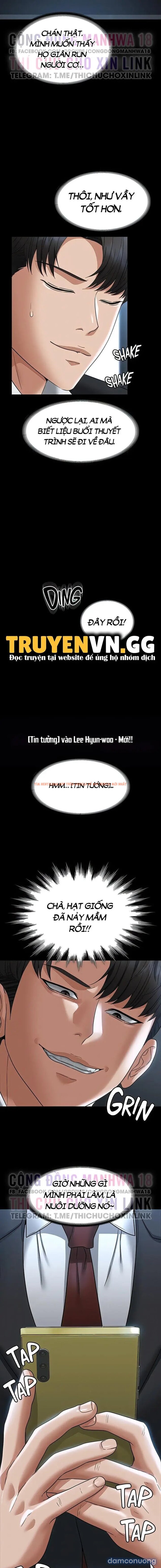 Xem ảnh 21 trong truyện hentai Ứng Dụng Cầu Được Ước Thấy - Chap 87 - hentaitvn.net