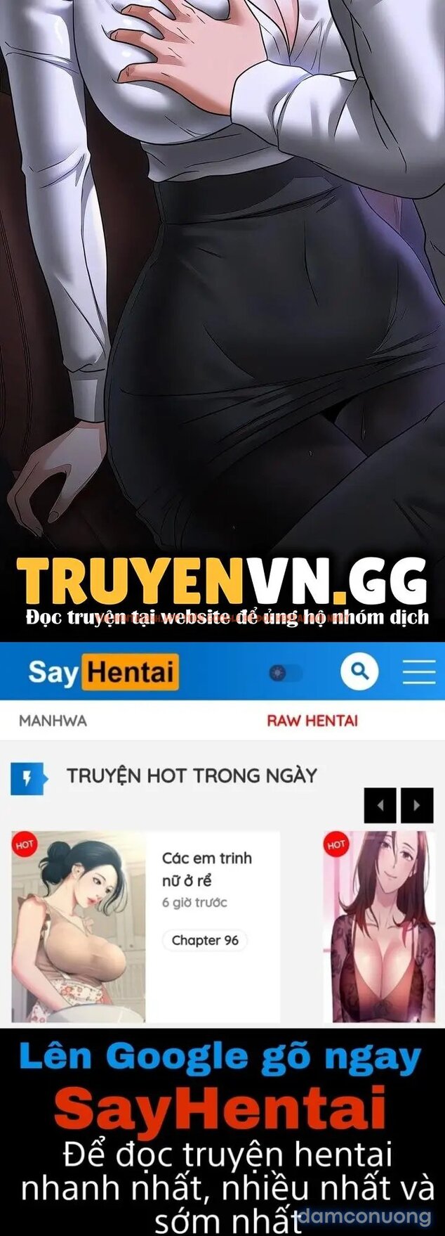 Xem ảnh 23 trong truyện hentai Ứng Dụng Cầu Được Ước Thấy - Chap 87 - hentaitvn.net