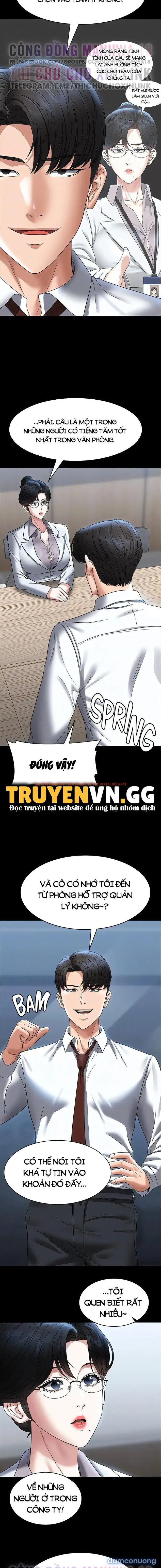 Xem ảnh 4 trong truyện hentai Ứng Dụng Cầu Được Ước Thấy - Chap 87 - hentaitvn.net