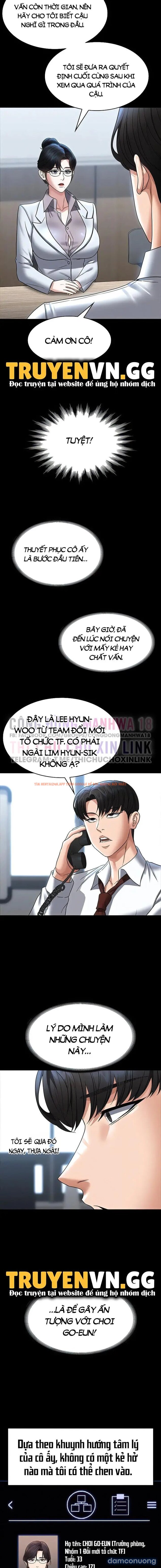 Xem ảnh 6 trong truyện hentai Ứng Dụng Cầu Được Ước Thấy - Chap 87 - hentaitvn.net