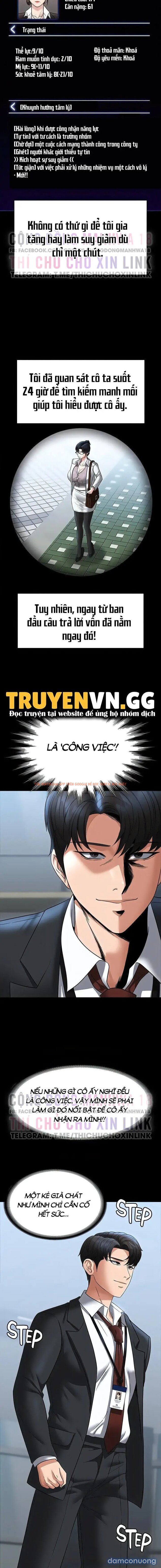 Xem ảnh 7 trong truyện hentai Ứng Dụng Cầu Được Ước Thấy - Chap 87 - hentaitvn.net