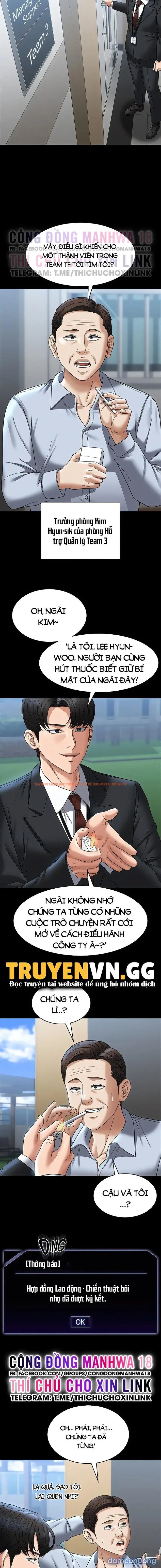 Xem ảnh 9 trong truyện hentai Ứng Dụng Cầu Được Ước Thấy - Chap 87 - hentaitvn.net