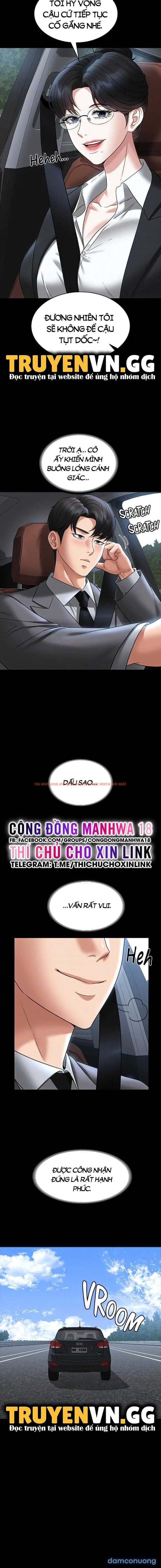 Xem ảnh 10 trong truyện hentai Ứng Dụng Cầu Được Ước Thấy - Chap 88 - hentaitvn.net