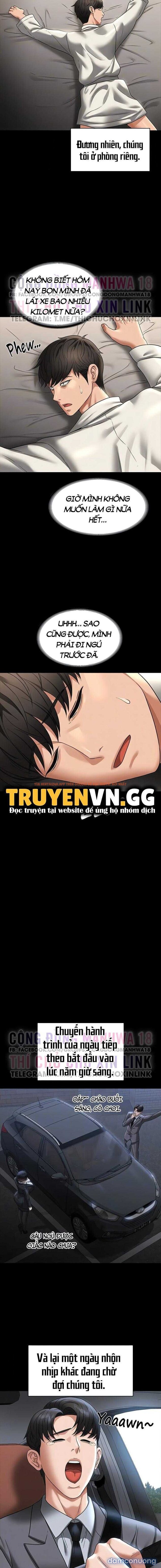 Xem ảnh 12 trong truyện hentai Ứng Dụng Cầu Được Ước Thấy - Chap 88 - hentaitvn.net