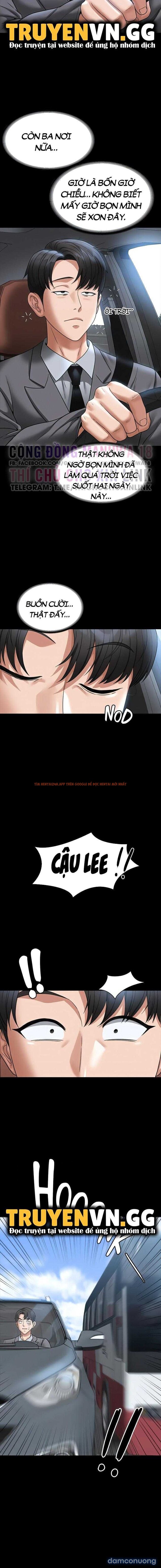 Xem ảnh 13 trong truyện hentai Ứng Dụng Cầu Được Ước Thấy - Chap 88 - hentaitvn.net