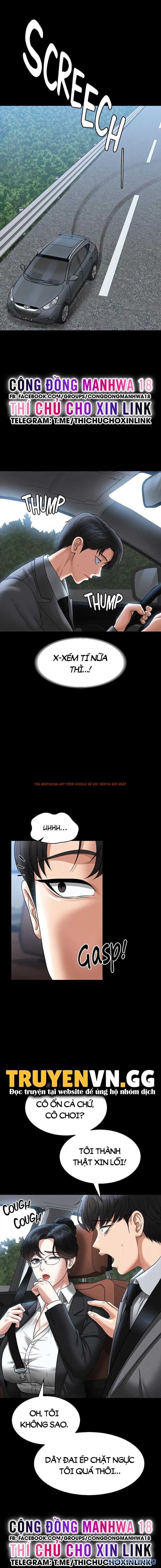 Xem ảnh 14 trong truyện hentai Ứng Dụng Cầu Được Ước Thấy - Chap 88 - hentaitvn.net